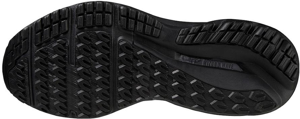 Mizuno Wave Equate 7 減震防滑耐磨 低筒 跑步鞋 男女款 黑色 Purchase Mizuno Wave Equate 7 減震防滑耐磨 低筒 跑步鞋 男女款 黑色