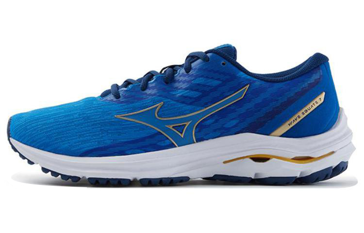Mizuno Wave Equate 7 'Blue Gold White' J1GC234803