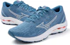 Shop Mizuno Wave Equate 7 ''Grijs Blauw Wit Oranje'' J1GC234801