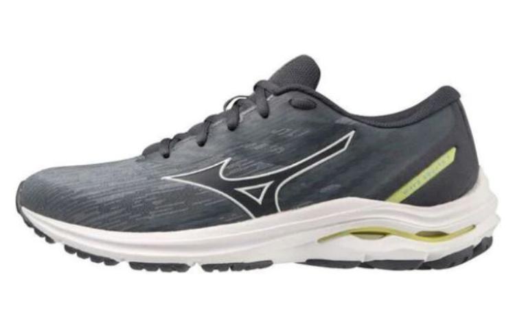 Mizuno Wave Equate 7 'Grey Volt' J1GC234854
