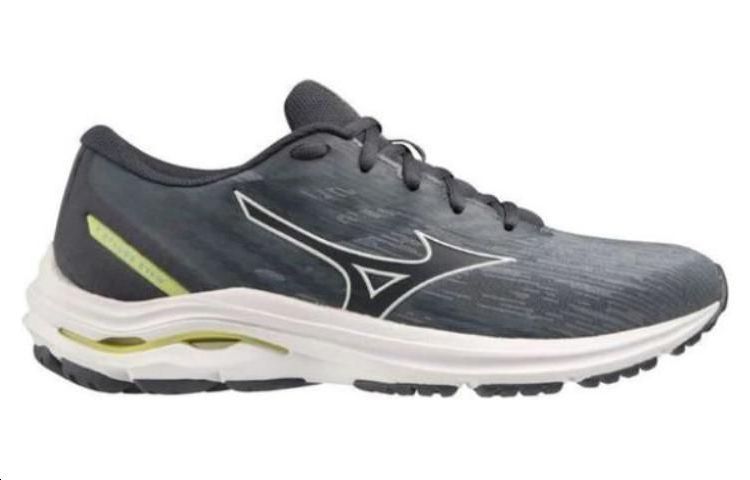 Mizuno Wave Equate 7 'Grey Volt' 圖 2