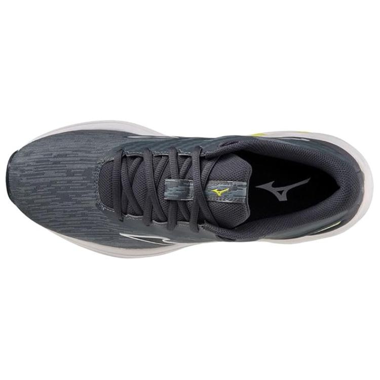 Lookbook Mizuno Wave Equate 7 ''Gris Volt'' J1GC234854