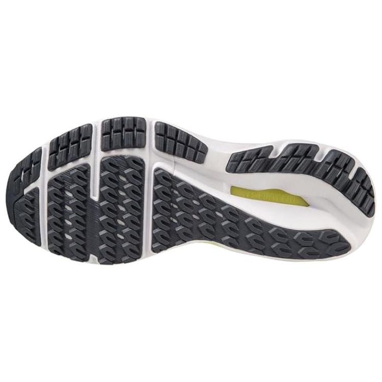 Shop Mizuno Wave Equate 7 ''Gris Volt'' J1GC234854