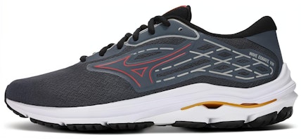 Mizuno Wave Equate 8 'Turbulence Cayenne' J1GC244801 Mizuno Wave Equate 8 'Turbulence Cayenne' J1GC244801
