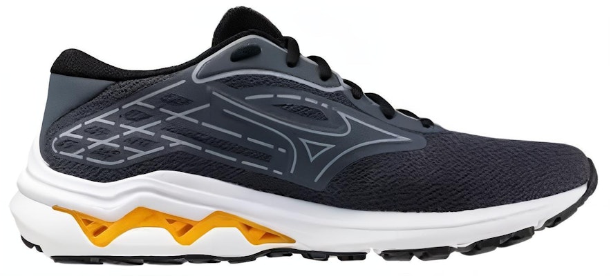 美津浓 Wave Equate 8 舒適百搭 減震耐磨 低幫 跑步鞋 男款 灰紅黑 Order 美津浓 Wave Equate 8 舒適百搭 減震耐磨 低幫 跑步鞋 男款 灰紅黑