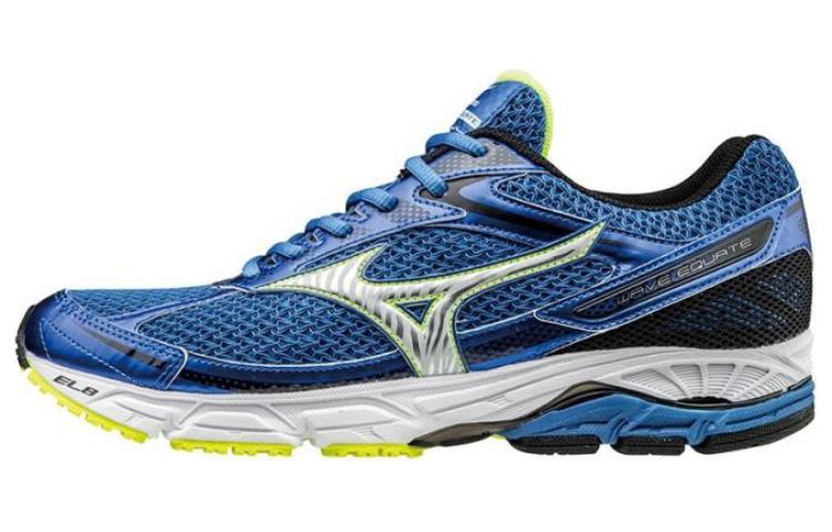 Mizuno Wave Equate 'Blue Volt' J1GC174804