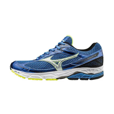 Mizuno Wave Equate 'Blue Volt'