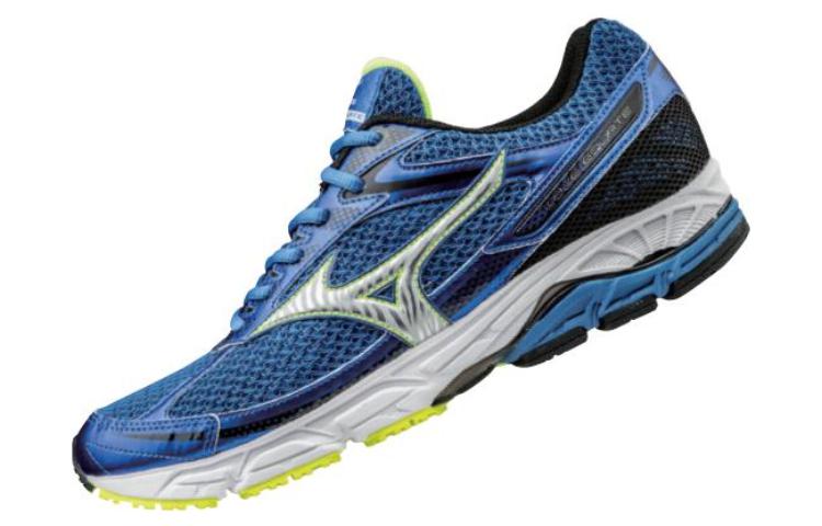 Mizuno Wave Equate 'Blue Volt' 圖 3