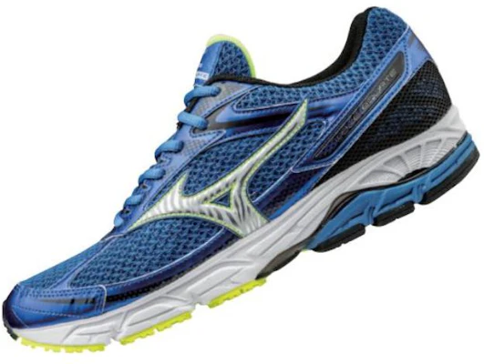 Mizuno Wave Equate ''Bleu Volt'' J1GC174804 Lookbook Mizuno Wave Equate ''Bleu Volt'' J1GC174804