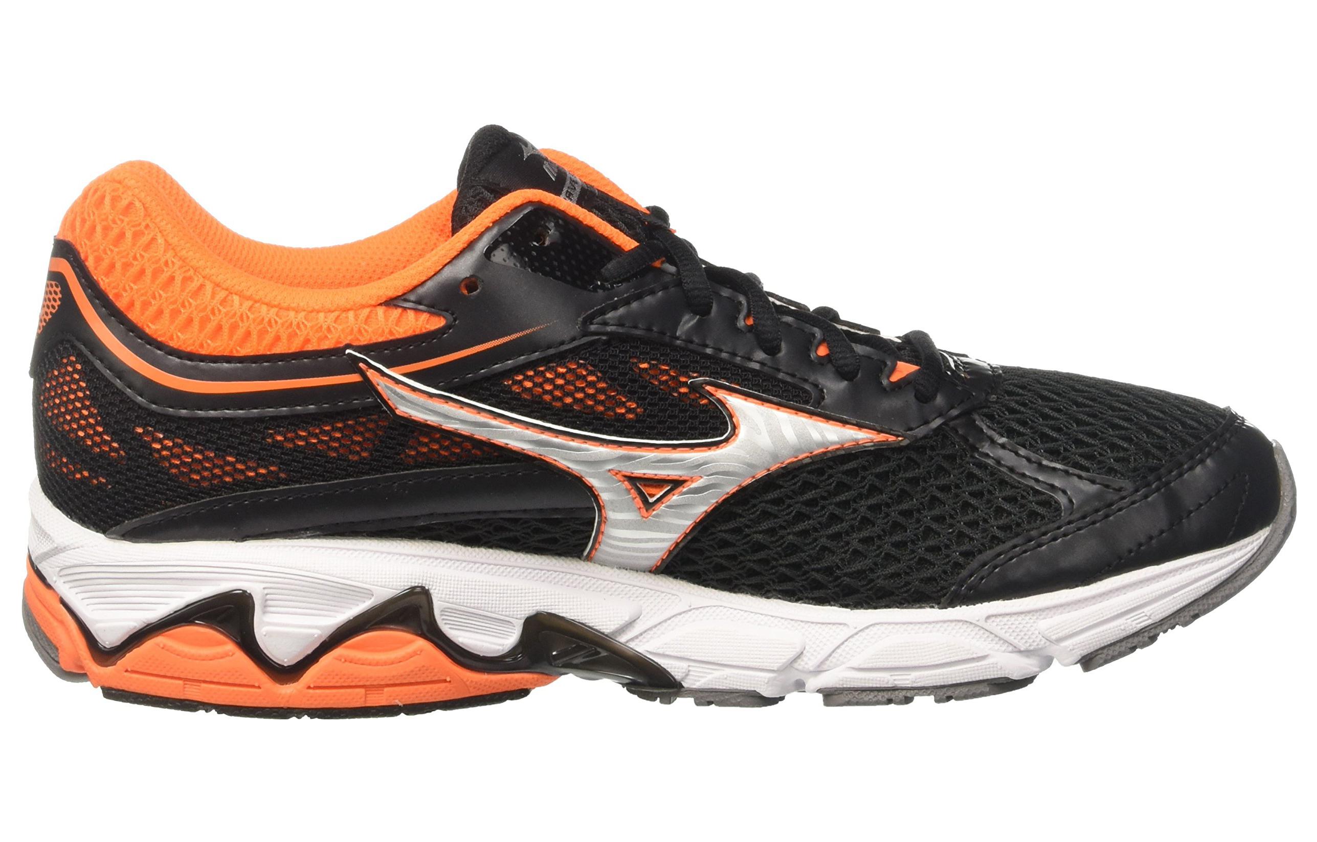 Order Mizuno Wave Equate Scarpe Running J1GC174803