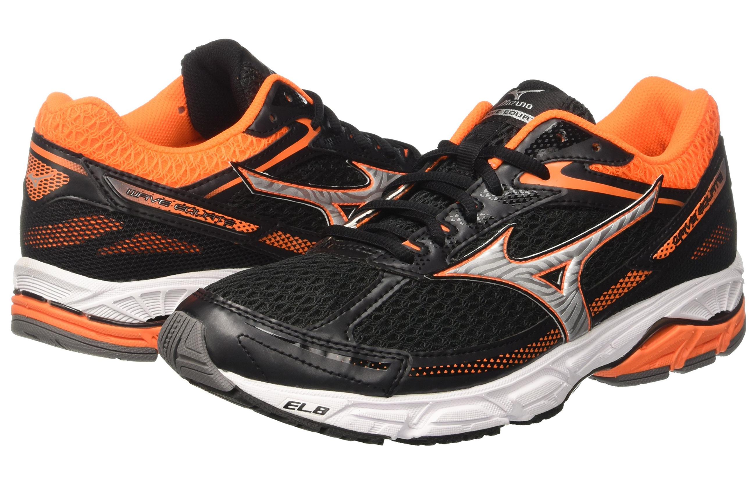 Lookbook Mizuno Wave Equate Scarpe Running J1GC174803