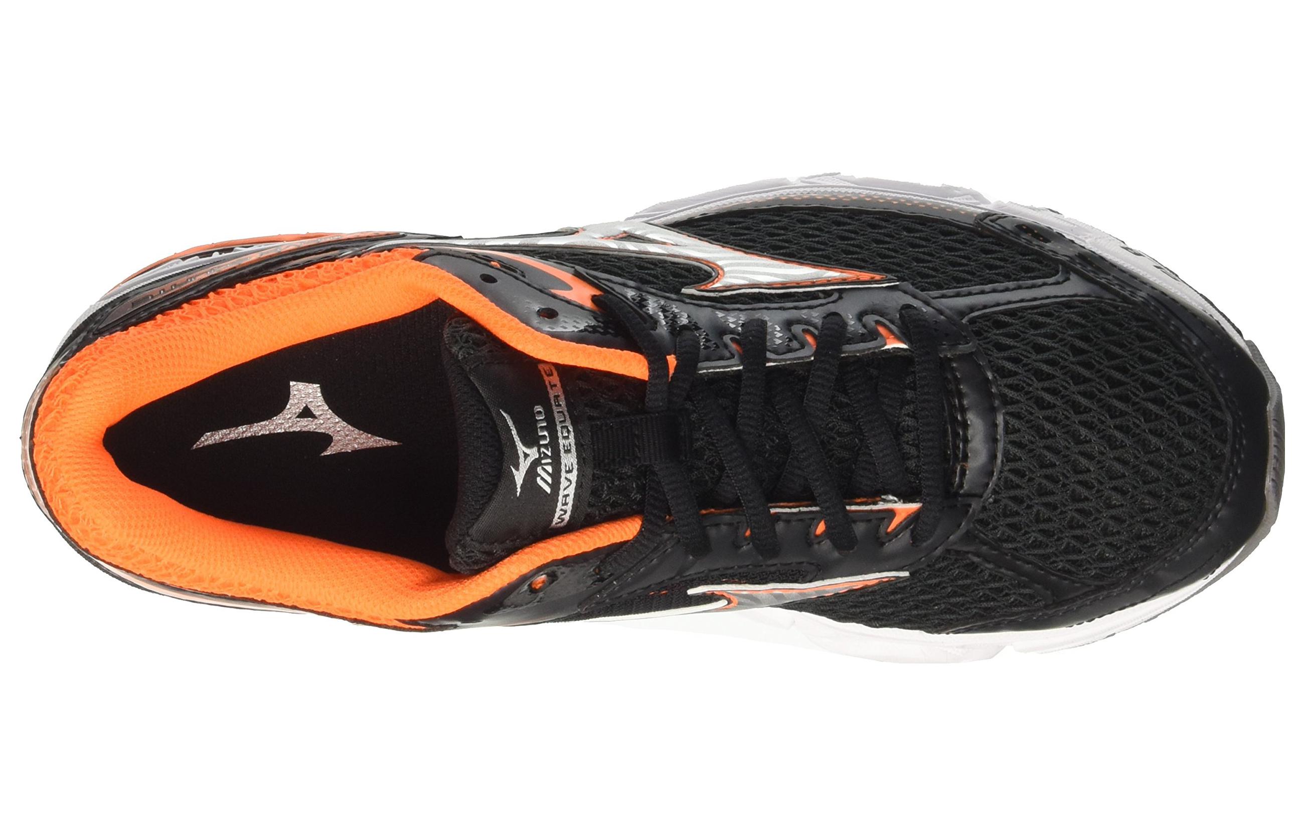 Shop Mizuno Wave Equate Scarpe Running J1GC174803