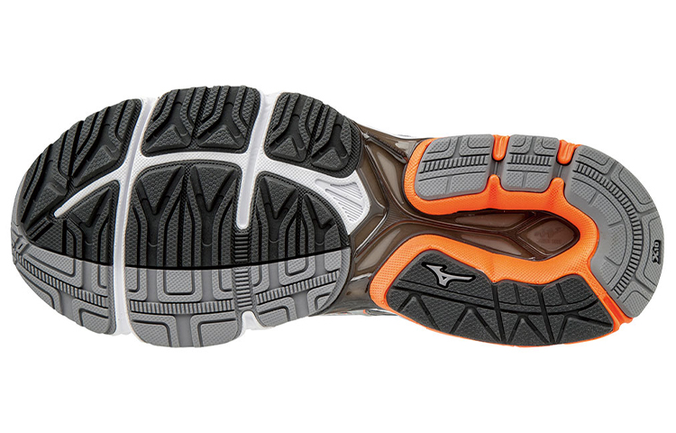 Sizing Mizuno Wave Equate Scarpe Running J1GC174803