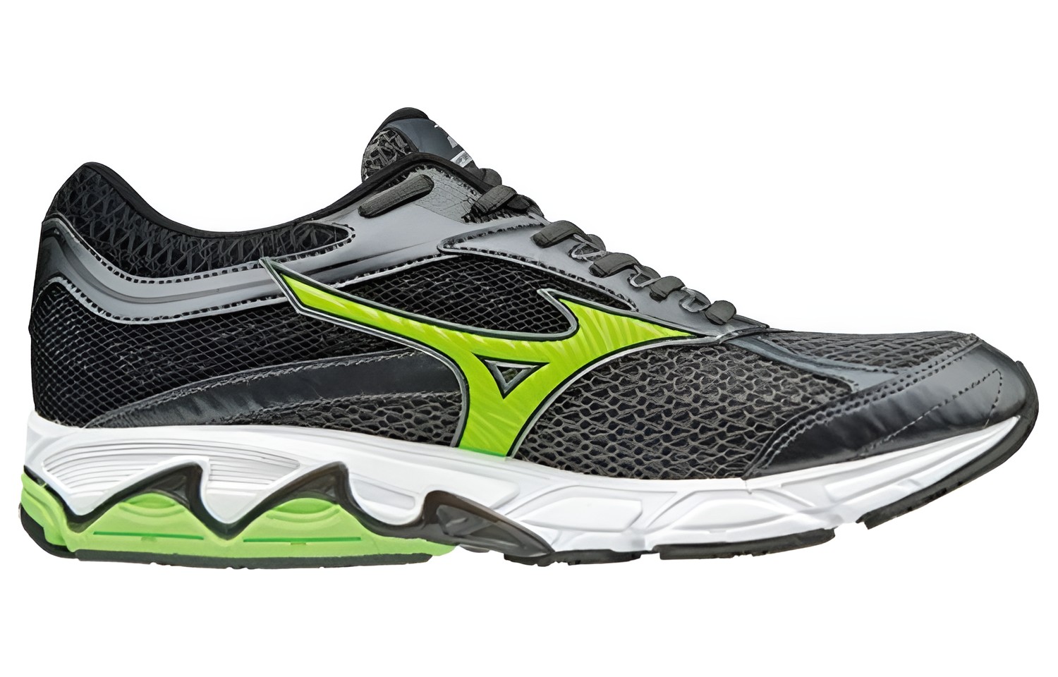 Order Mizuno Wave Equate Chaussures Running J1GC174841