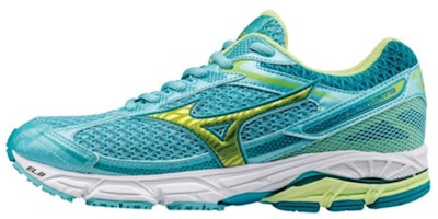 Mizuno Wave Equate Low Tops Wear-resistant Blue J1GD174837 Mizuno Wave Equate Low Tops Wear-resistant Blue J1GD174837