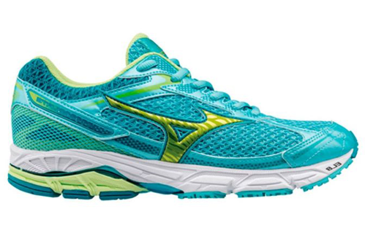 Order Mizuno Wave Equate Low Tops Verschleißfest Blau Schuhe J1GD174837