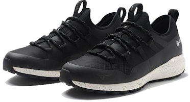 Mizuno 波浪Evoke GTX '黑色' B1GA220009 Lookbook Mizuno 波浪Evoke GTX '黑色' B1GA220009