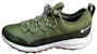 Mizuno Wave Evoke GTX 'Hijau' B1GA220036