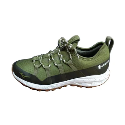 Mizuno Wave Evoke GTX 'Green'