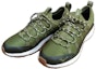 Lookbook Mizuno Wave Evoke GTX 'Hijau' B1GA220036