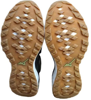 미즈노 웨이브 이보크 GTX '그린' B1GA220036 Details for 미즈노 웨이브 이보크 GTX '그린' B1GA220036