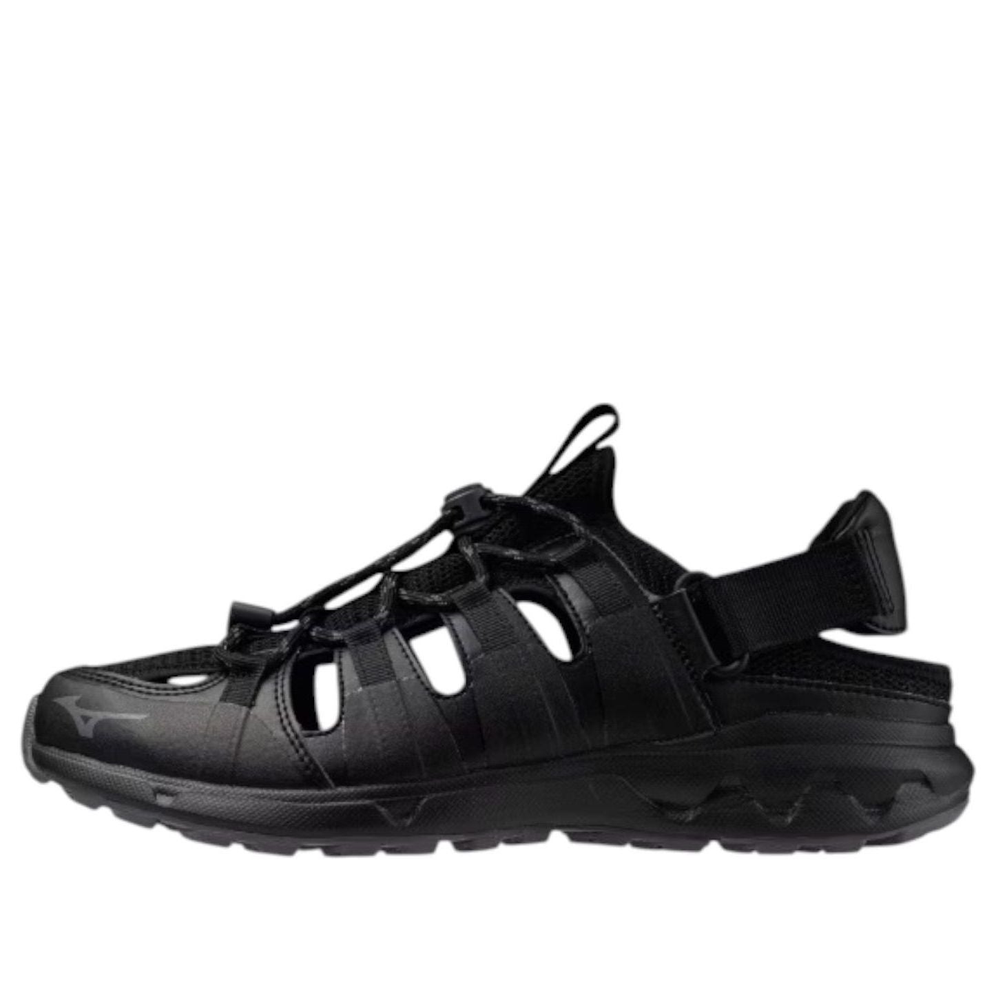 Mizuno Wave Evoke Switch 'Black' B1GA240009