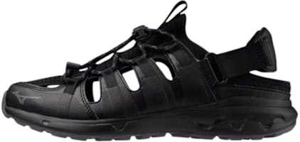 Mizuno Wave Evoke Switch 'Hitam' B1GA240009 Buy Mizuno Wave Evoke Switch 'Hitam' B1GA240009