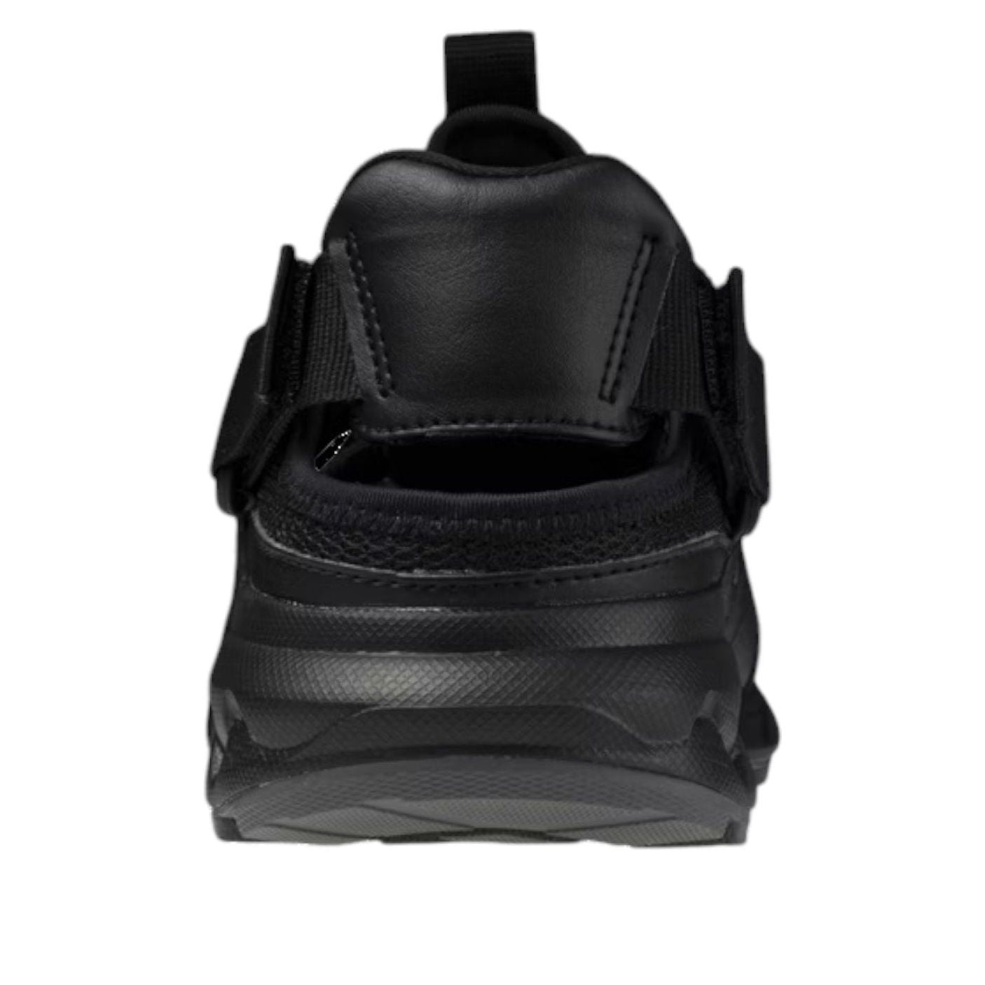 Lookbook Mizuno Wave Evoke Switch 'Hitam' B1GA240009