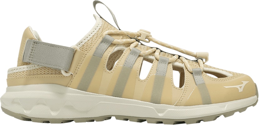 美津濃 Wave Evoke Switch ''沙米色'' B1GA240049 Buy 美津濃 Wave Evoke Switch ''沙米色'' B1GA240049