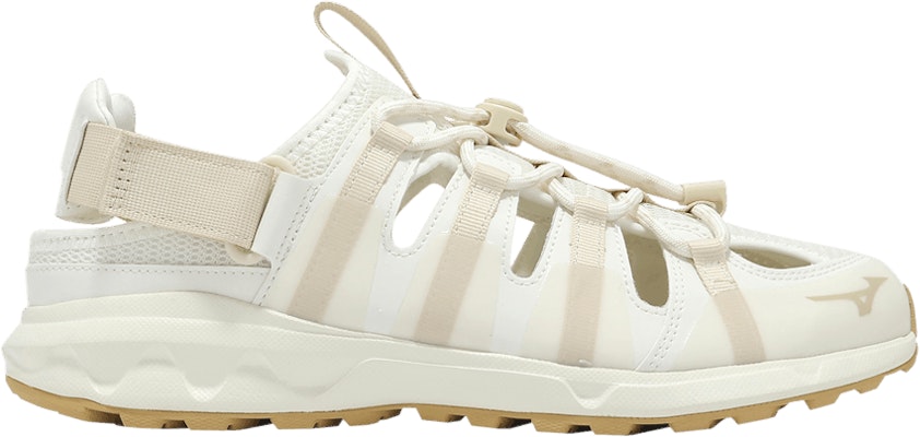 Mizuno Wave Evoke Switch 'Snow White Summer Sand' B1GA240001 Buy Mizuno Wave Evoke Switch 'Snow White Summer Sand' B1GA240001