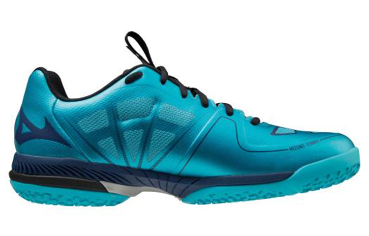 Order Mizuno Wave Exceed 4 OC 'Blue' 61GB201225