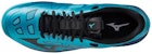 Mizuno Wave Exceed 4 OC 'Biru' 61GB201225
