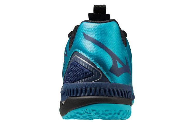 Shop Mizuno Wave Exceed 4 OC 'Blue' 61GB201225