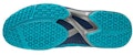 Mizuno Wave Exceed 4 OC 'Biru' 61GB201225