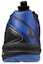 Shop Mizuno Wave Exceed 4 WIDE AC 'Blue White Black' 61GA201627
