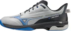 Buy 미즈노 웨이브 익시드 5 '그레이 블루' (Mizuno Wave Exceed 5 '그레이 블루') 61GR231103