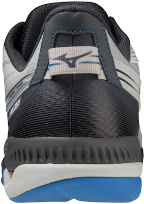 Mizuno Wave Exceed 5 'Grey Blue' 61GR231103 Shop Mizuno Wave Exceed 5 'Grey Blue' 61GR231103