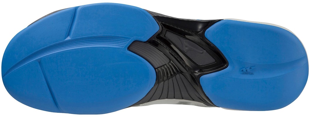 Mizuno Wave Exceed 5 'Grey Blue' 61GR231103 Purchase Mizuno Wave Exceed 5 'Grey Blue' 61GR231103