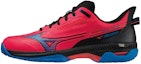 Buy Mizuno Wave Exceed 5 OC 'Merah Biru Hitam' 61GB231263