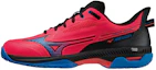 Buy Mizuno Wave Exceed 5 OC 'Red Blue Black' 61GB231263