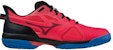 Mizuno Wave Exceed 5 OC 'Merah Biru Hitam' 61GB231263