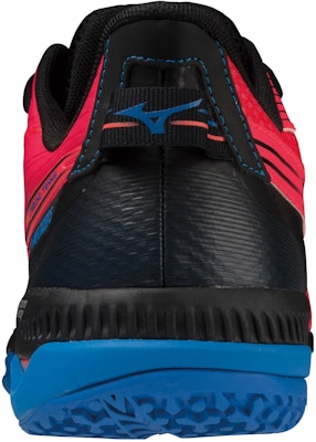 Mizuno Wave Exceed 5 OC 'Red Blue Black' 61GB231263 Shop Mizuno Wave Exceed 5 OC 'Red Blue Black' 61GB231263