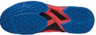 Mizuno Wave Exceed 5 OC 'Merah Biru Hitam' 61GB231263