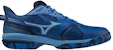Mizuno Wave Exceed 5 SW OC 'Biru Putih' 61GB231426