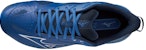 Mizuno Wave Exceed 5 SW OC 'Biru Putih' 61GB231426