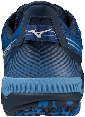 Mizuno Wave Exceed 5 SW OC 'Biru Putih' 61GB231426 Shop Mizuno Wave Exceed 5 SW OC 'Biru Putih' 61GB231426