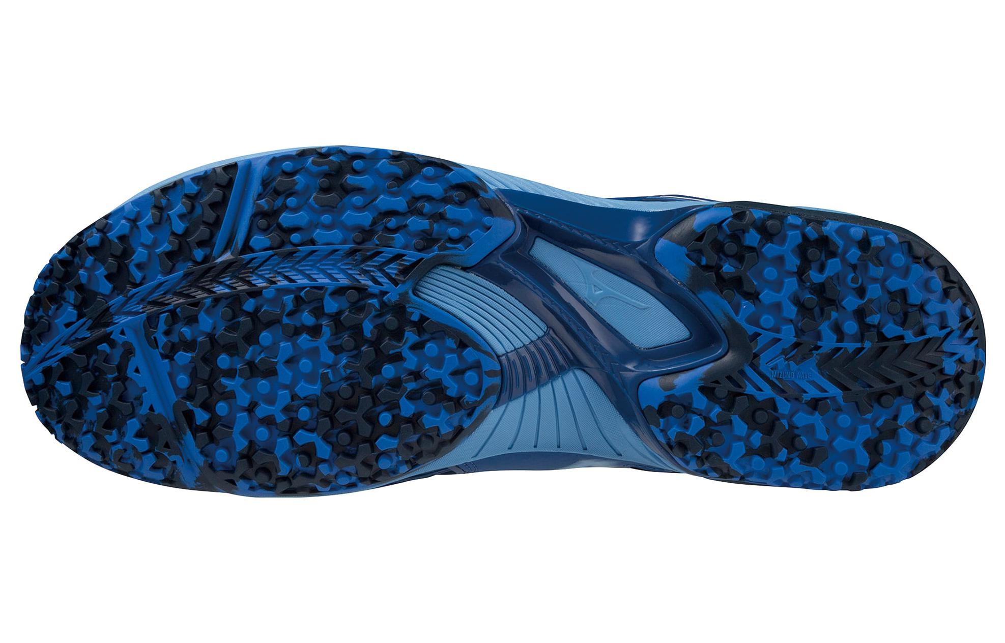 Purchase Mizuno Wave Exceed 5 SW OC 'Blue White' 61GB231426