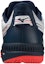 Shop Mizuno Wave Exceed 5 Wide AC 'Putih Merah Biru' 61GA231514