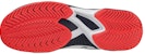 Mizuno Wave Exceed 5 Wide AC 'Putih Merah Biru' 61GA231514