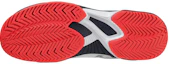 Purchase Mizuno Wave Exceed 5 Wide AC 專業舒適 防滑耐磨 低筒 網球鞋 白紅藍